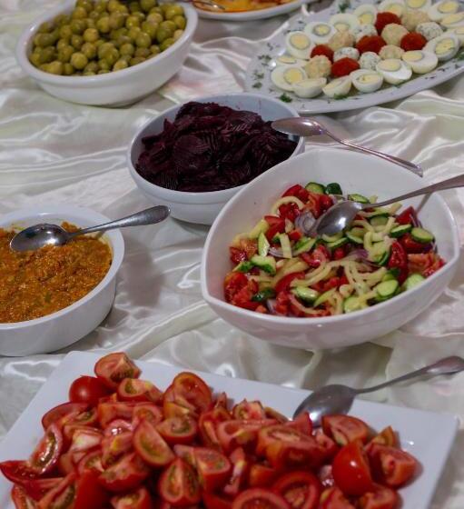 فندق Complex Majestic Jupiter All Inclusive