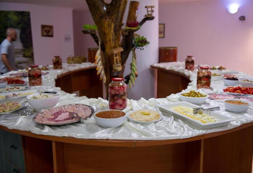 فندق Complex Majestic Jupiter All Inclusive