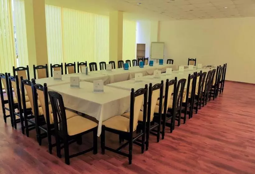 هتل Complex Majestic Jupiter All Inclusive