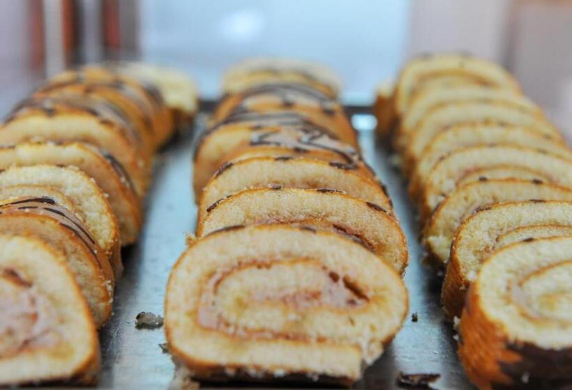 فندق Complex Majestic Jupiter All Inclusive