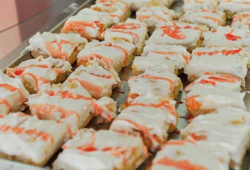 فندق Complex Majestic Jupiter All Inclusive