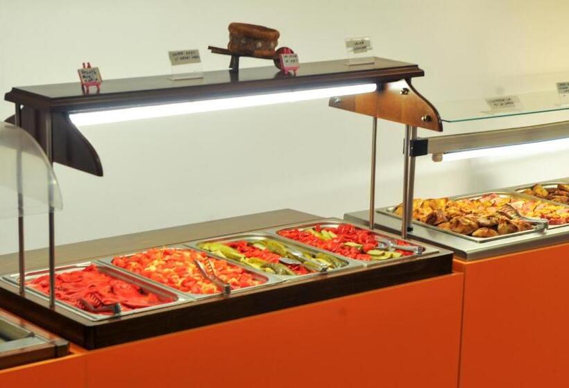 فندق Complex Majestic Jupiter All Inclusive