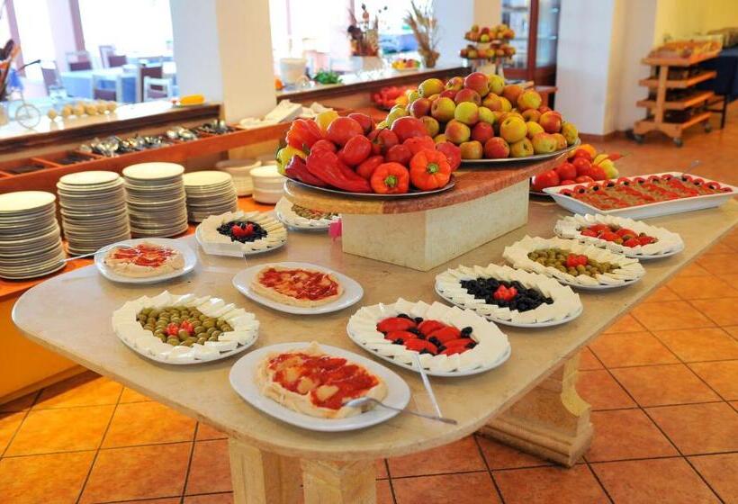 فندق Complex Majestic Jupiter All Inclusive