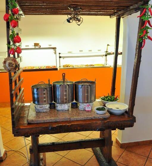 فندق Complex Majestic Jupiter All Inclusive