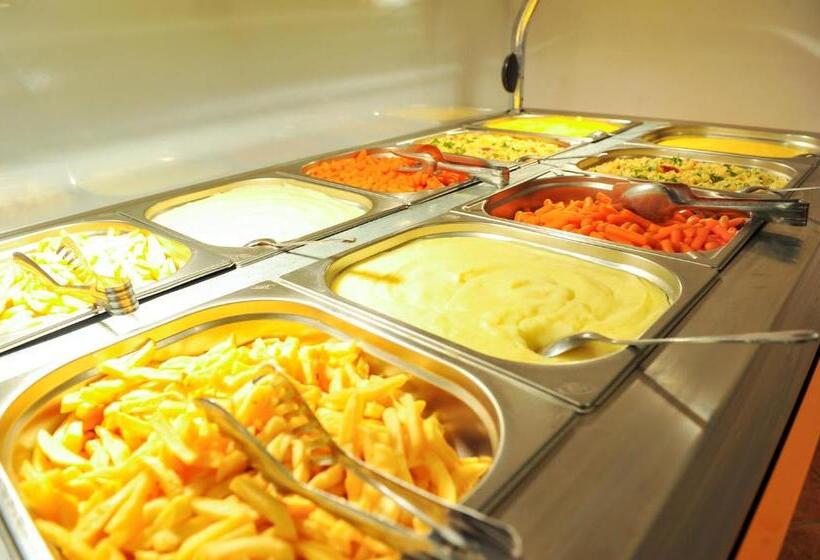 فندق Complex Majestic Jupiter All Inclusive