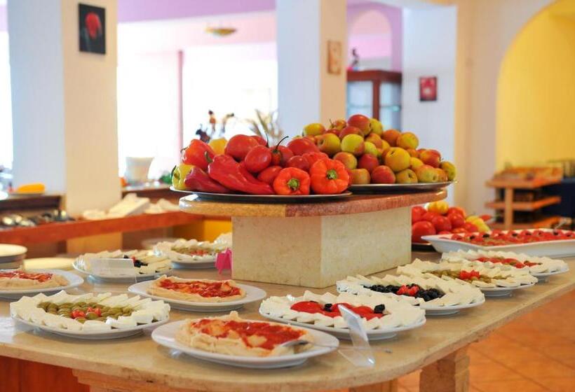 فندق Complex Majestic Jupiter All Inclusive