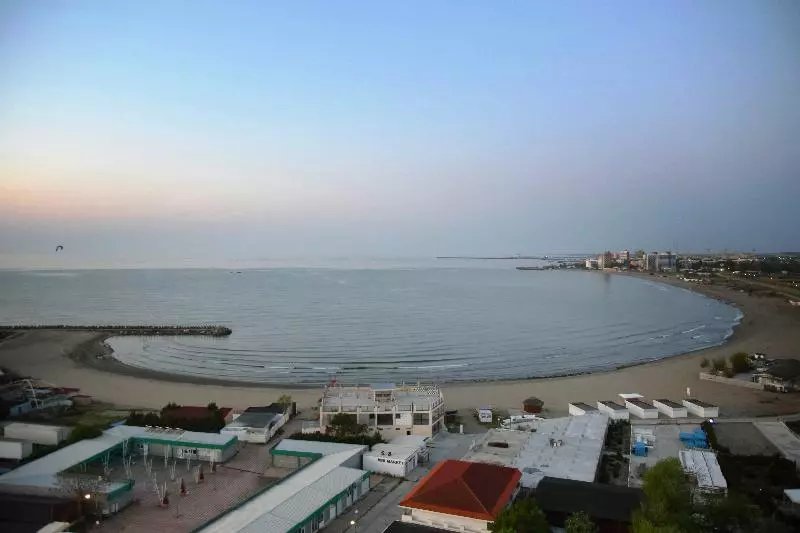 هتل Del Mar Venus