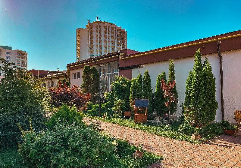 호텔 Del Mar Venus