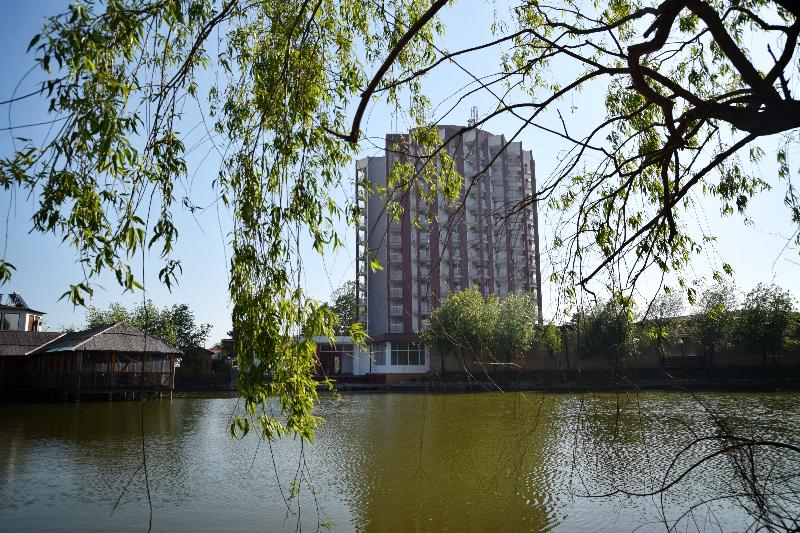 호텔 Del Mar Venus