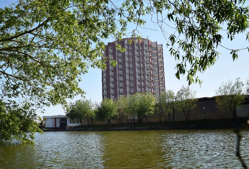 호텔 Del Mar Venus