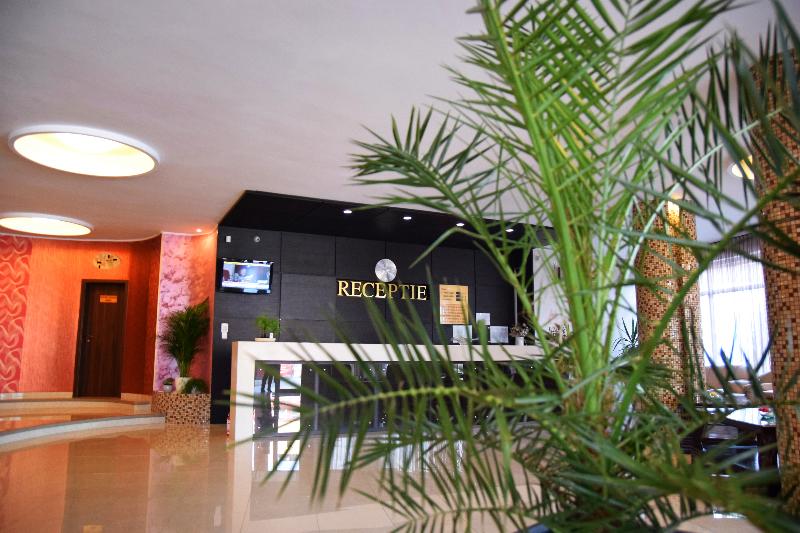 호텔 Del Mar Venus