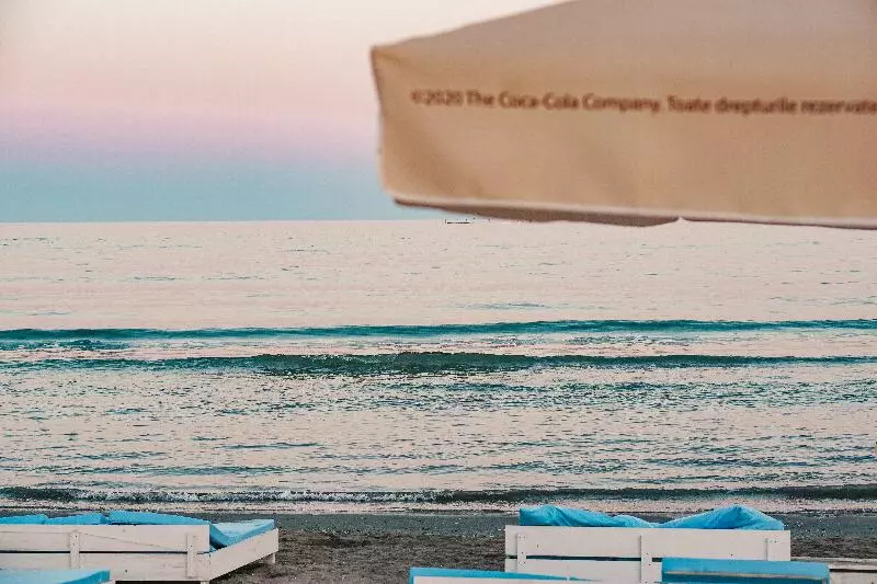 هتل Del Mar Venus