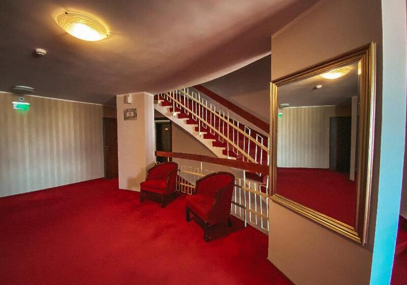 호텔 Del Mar Venus