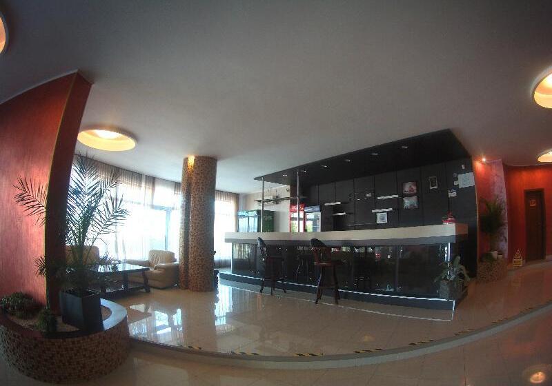 호텔 Del Mar Venus