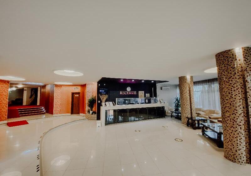 호텔 Del Mar Venus