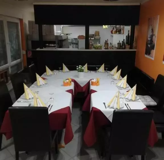 Hotelli Fino Da Mario