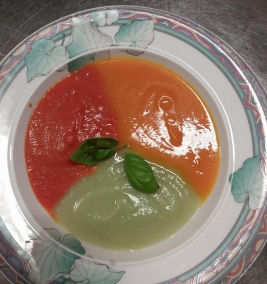 Отель Fino Da Mario