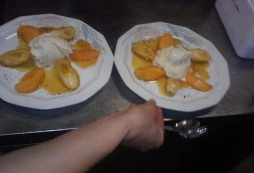 Отель Fino Da Mario