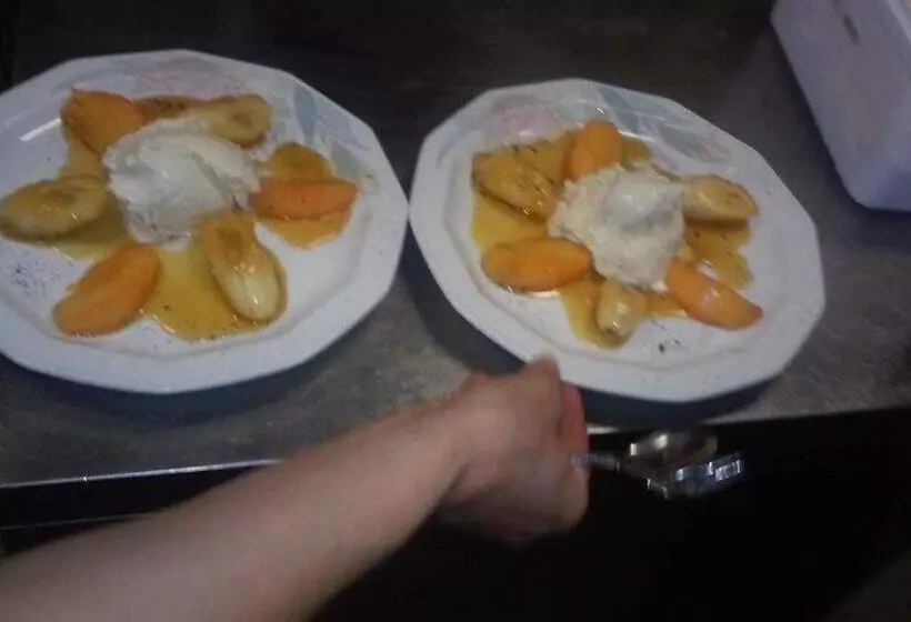 Hotelli Fino Da Mario