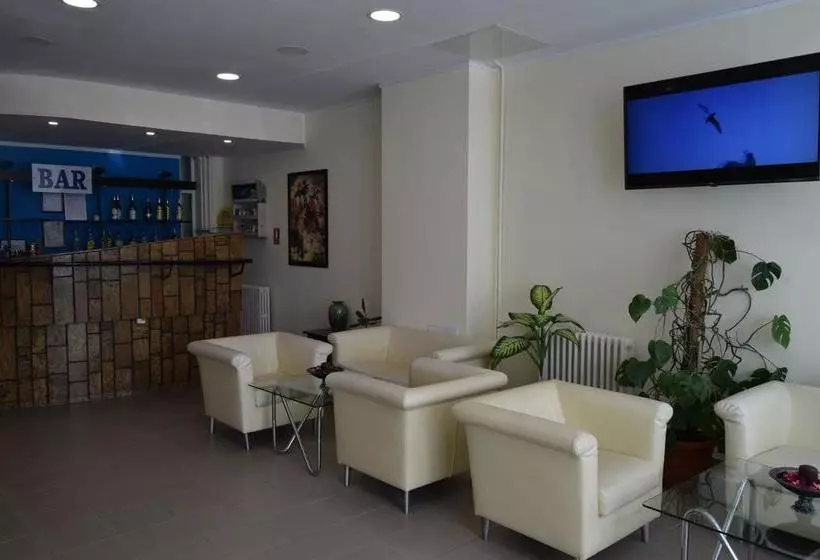 Hotel Florentina