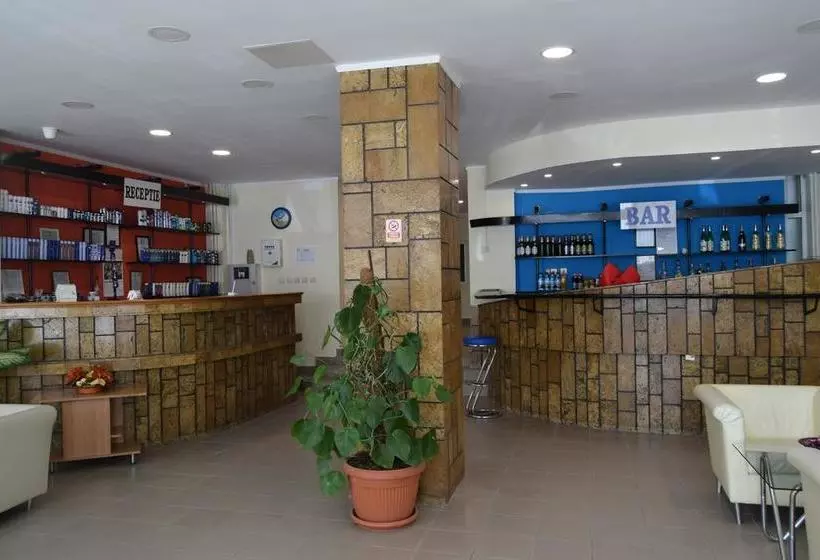 Hotel Florentina