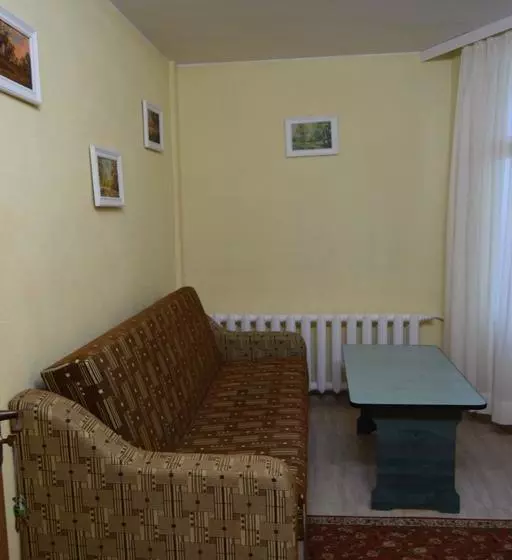 Hotel Florentina