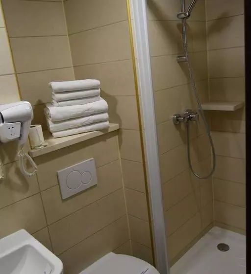 Hotel Florentina