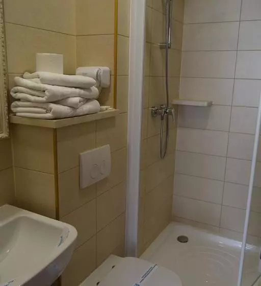 Hotel Florentina