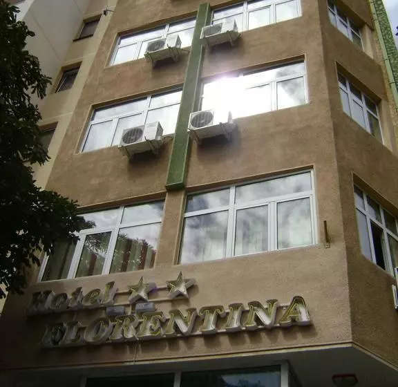 Hotel Florentina
