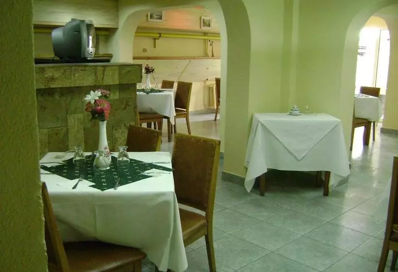 Hotel Florentina