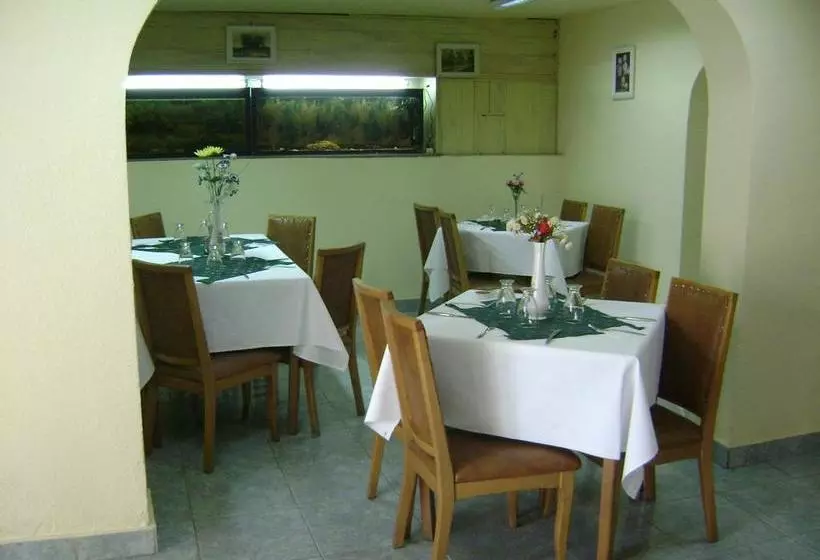 Hotel Florentina