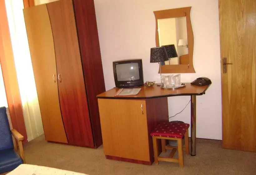 Hotel Florentina