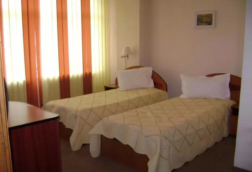 Hotel Florentina