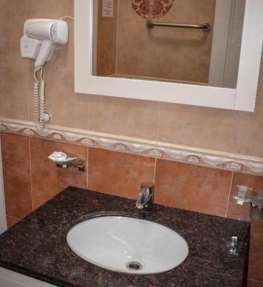 فندق Golden Rose Residence