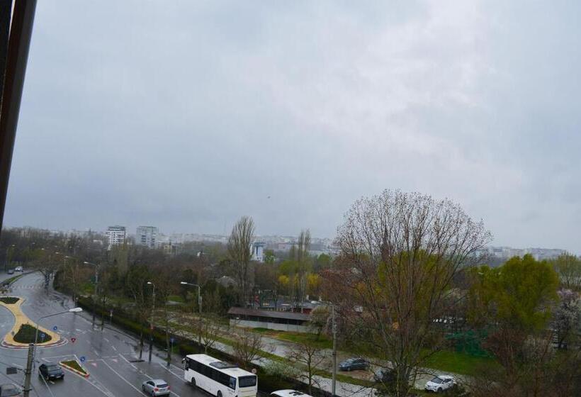 فندق Golden Rose Residence