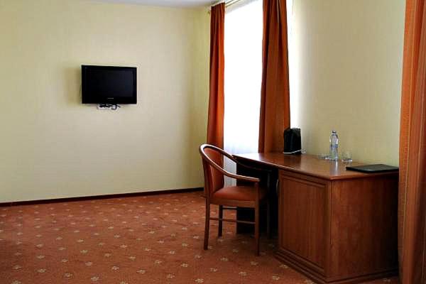 בית מלון כפרי Gostinitsa-a