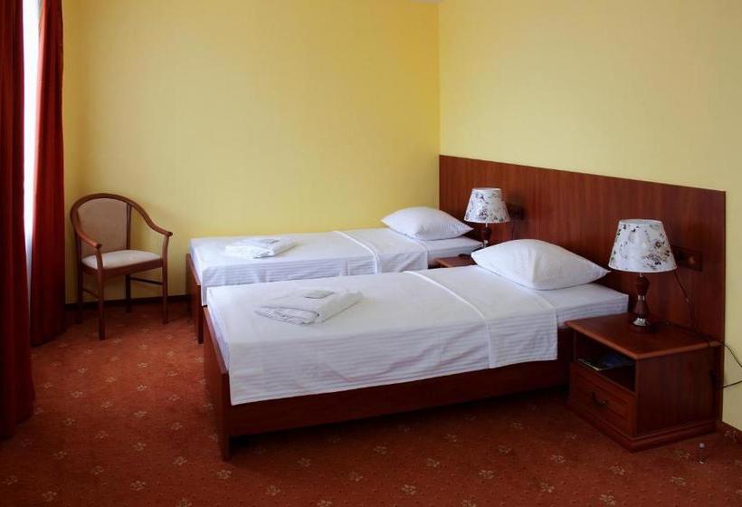 בית מלון כפרי Gostinitsa-a