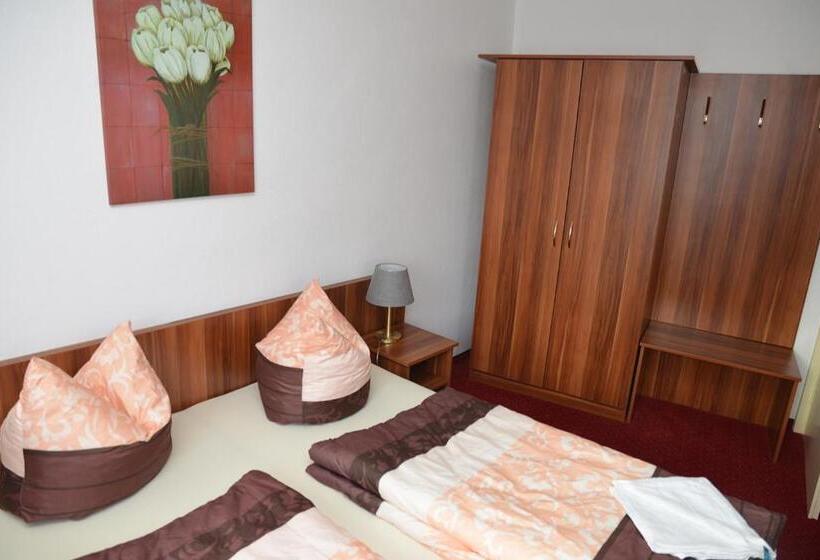 호텔 Haus Sankt Florian