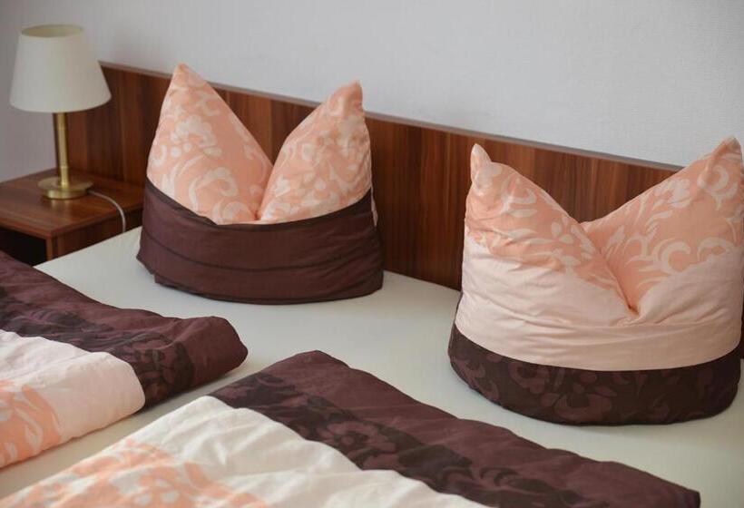 호텔 Haus Sankt Florian