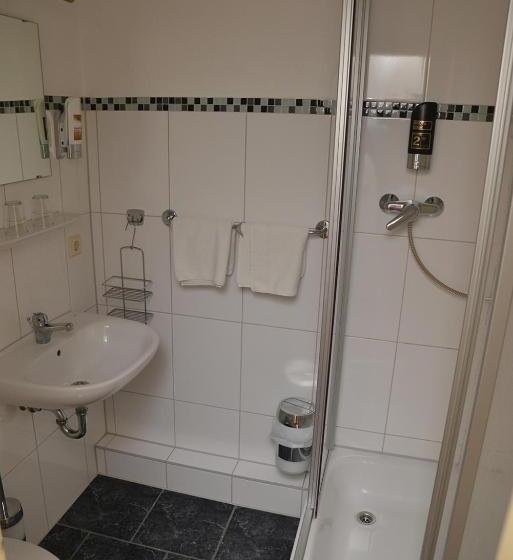 호텔 Haus Sankt Florian