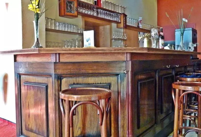 ホテル Haus Sankt Florian