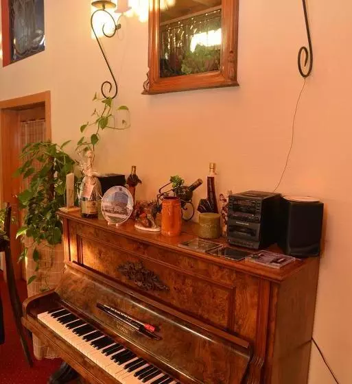 ホテル Haus Sankt Florian