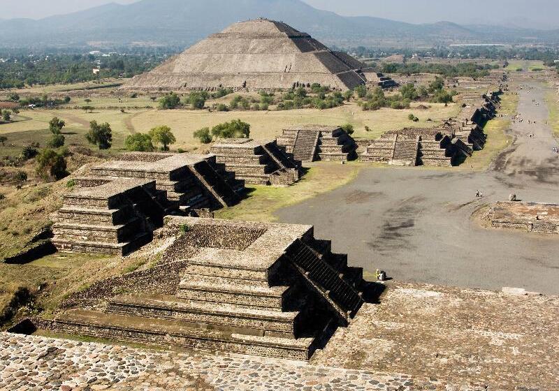 בית מלון כפרי Ibis Styles Mexico Reforma