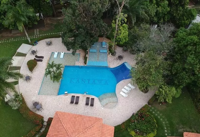 Kantawa Hotel & Spa Solo Adultos