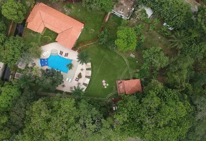 Kantawa Hotel & Spa Solo Adultos