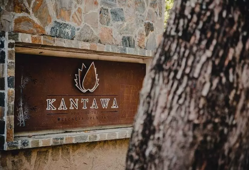 Kantawa Hotel & Spa Solo Adultos
