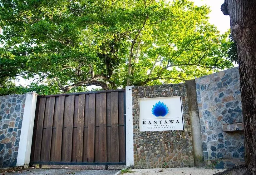 Kantawa Hotel & Spa Solo Adultos