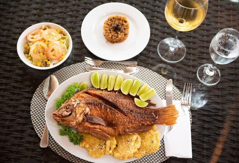 Kantawa Hotel & Spa   Solo Adultos