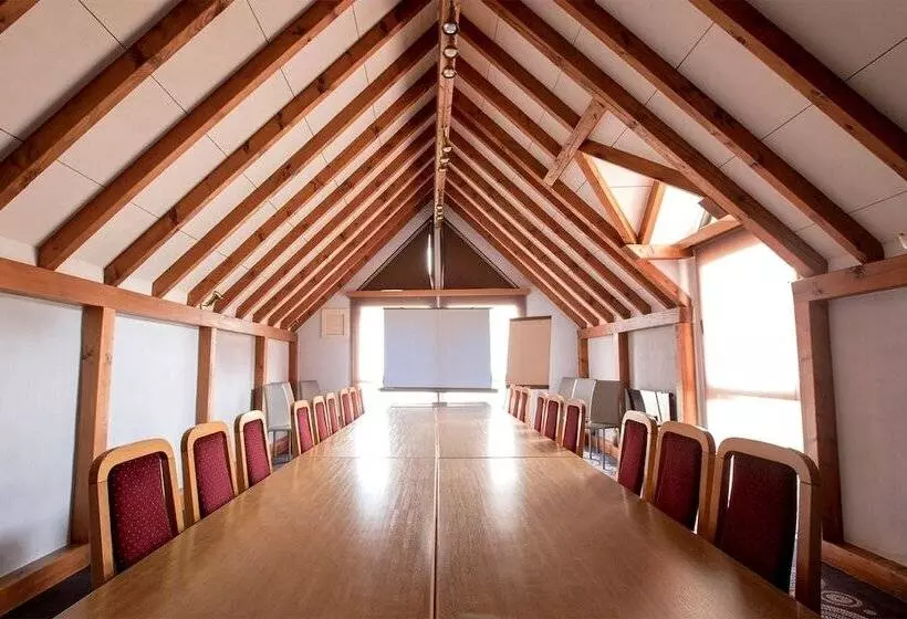ホテル Logis Auberge Du Cheval Blanc