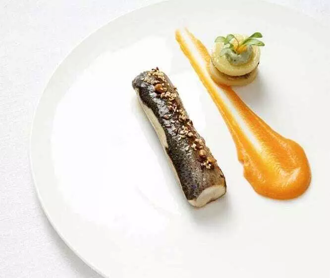 ホテル Logis Auberge Du Cheval Blanc